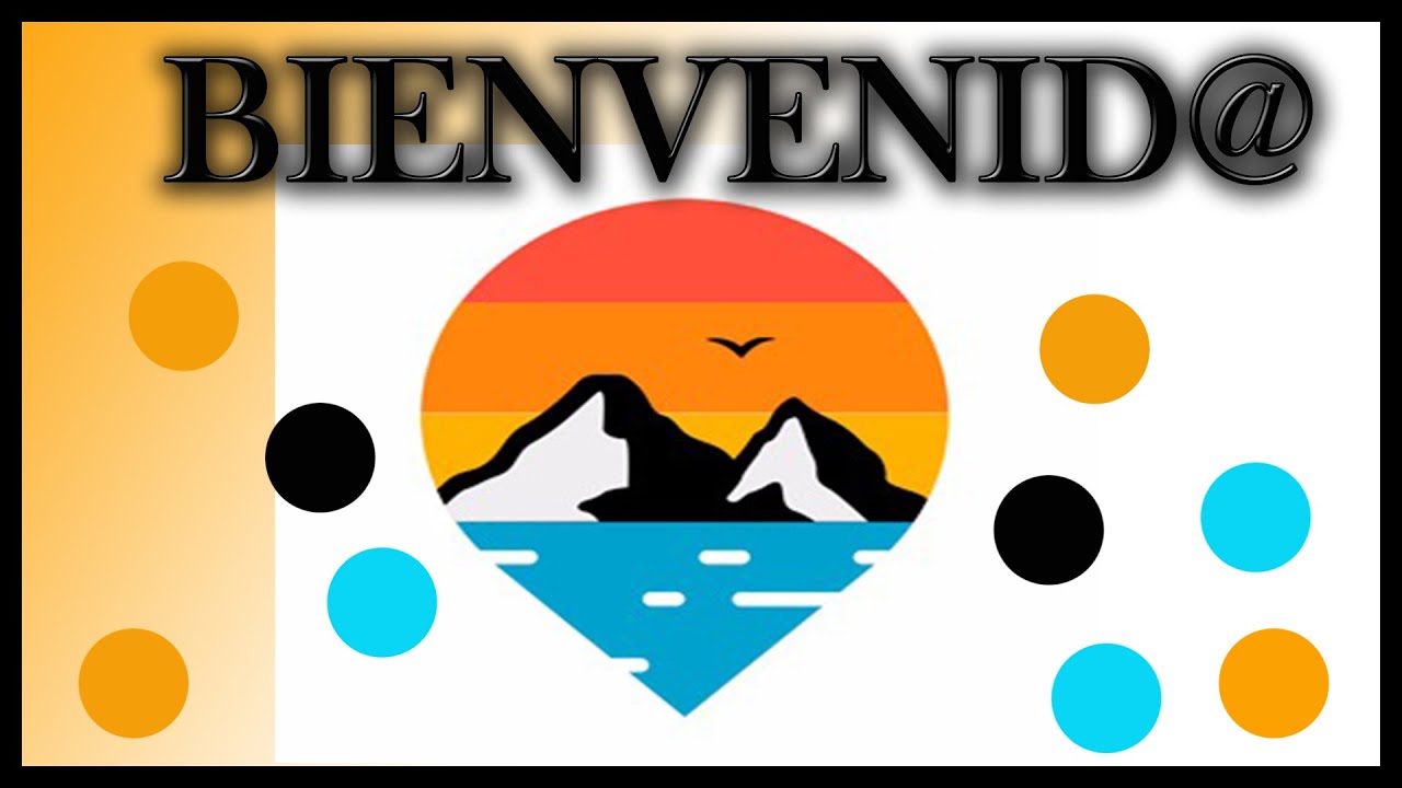 🤗 Presentación canal Sami Vivaocio | BIENVENID@S 😁