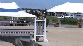 Quantico at Mason Dixon Classic Panetta Hunters 1st trip