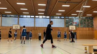 BSV5-BWE2 - zweite Viertel