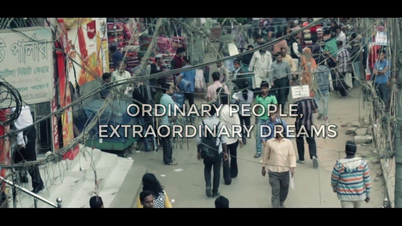 A Day in the Life of A Freelancer - Bangladesh