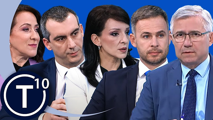 Takovska 10: Gde je prostor za dogovor vlasti i opozicije