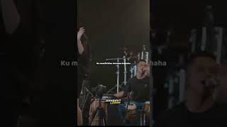 nenek ku bilang salah paham dangdut loss