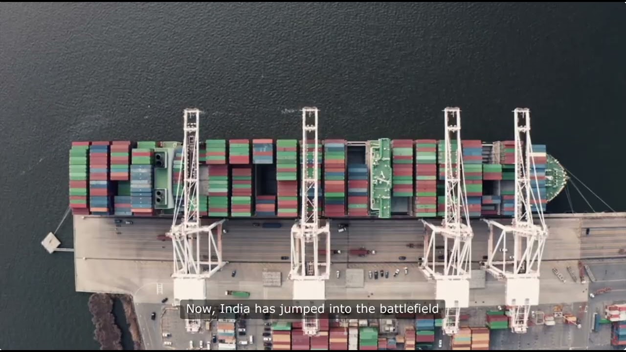 ⚡ “𝙏𝙝𝙚 𝙎𝙞𝙡𝙚𝙣𝙩 𝙒𝙖𝙧 𝙤𝙛 𝙈𝙞𝙣𝙚𝙧𝙖𝙡𝙨”