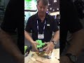Grex 23 Gauge Cordless Pin Nailer First Look Grex 23 Gauge Cordless Pin Nailer First Look