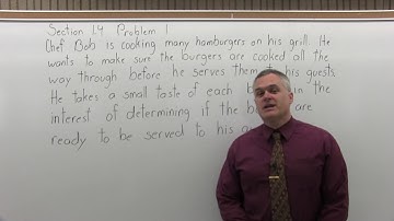 MTH 119: Section 1.4 Problem 1 - Mathematics with Dan Avedikian