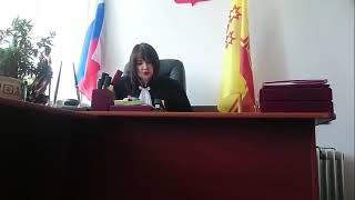 Суд устанавливает факт отсутствия гражданства РФ у граждан СССР!