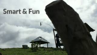 Trail Run Bareng......