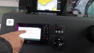 How to Program Mercury Active Trim Tutorial December 2021