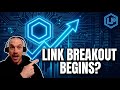 Chainlink: The 2026 Breakout Begins? 🚀 LINK Price Analysis & Targets