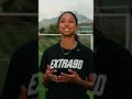 Celebrating Madison Hammond's first ever soccer clinic and its future talent