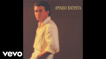 Amado Batista - Nesta Cidade (Pseudo Video)