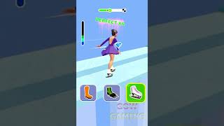 Shoe Race 🙎🎿🛷‍‍‍ All Levels New Gameplay Trailer Android,ios New Game #51 screenshot 4