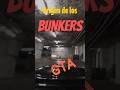 Bunkers GTA online. En la vida real #gta #gtaonline #gta5 #gta5 #gtaonly #gtav