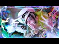 Dorian Electra - My Agenda (Anamanaguchi Remix) (Official Video)