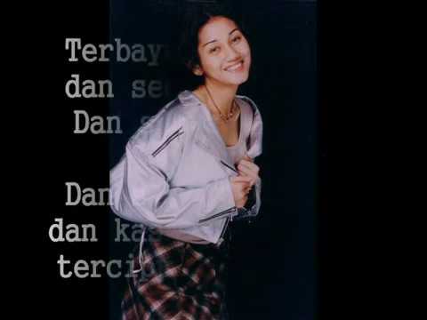 Nike Ardilla   Pudar Lyrics   YouTube