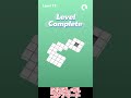 ブロックを穴に落とすスマホゲーム!?【ゆっくり実況】