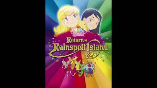 Rainbow Magic: Return to Rainspell Island  - Jack Frost's Song (PAL Pitch)