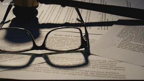 Title IX changes may benefit the accused