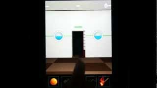 DOOORS level 21 SOLUTION