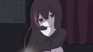 句点。/ 初音ミク