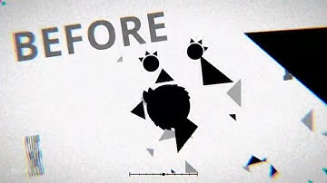 Project Arrhythmia - Intermolecular Lullaby by Chime (level by Deli) P/NO HIT