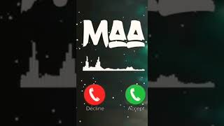 mere maa ke barabar koi nahi ringtone # short #Ansh Thumb