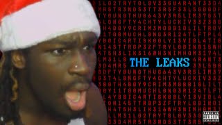 Brandon Reacts To Lil Baby The Leaks Album