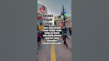 BISMILLAHCINTA #lestikejora #ungu #shorts #youtubeshorts #fyp #maaf #memaafkan #bahagia #rumahtangga