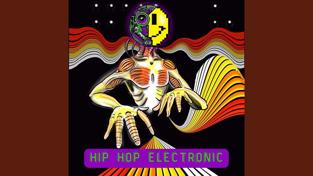 Hip Hop Electronic