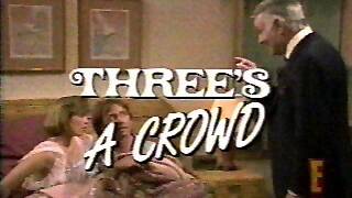 Famous Three's A Crowd Theme Wealth