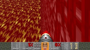 ZDaemon Rocket Jumping: Rjrandom2_v19.wad in 1:23