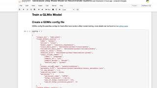 KDD 2020: Hands-onTutorials: Deep Learning for Search and Recommender Systems in Practice-Part 6