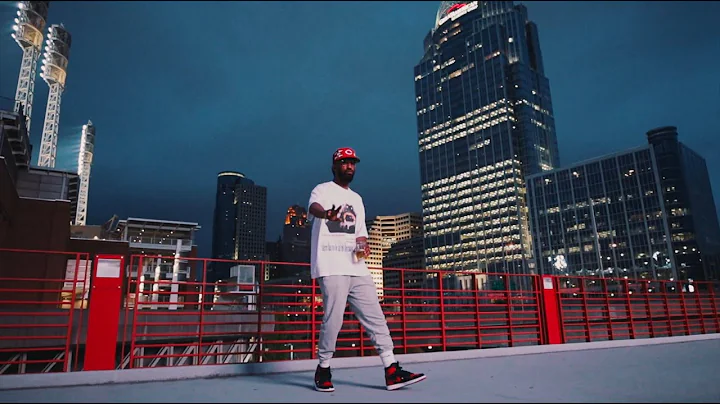 WayneFowler - Pete Rose Way (Official Music Video)