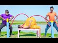 Funniest Fun Top New Comedy Video 2025🤣Amazing best of funny video, Episode 238,By Fun Tv 24