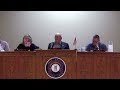 4-14-26 Ohio County Fiscal Court Meeting