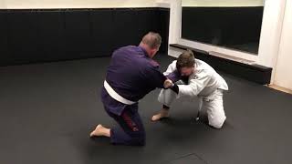 Marblehead Fitness Center - First Colony Jiu-Jitsu
