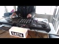 Dedy dread dj set  satta tv  village underground lisboa  160215