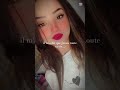 قل لي جامي ينساني