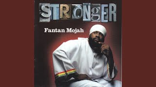 Video thumbnail of "Fantan Mojah - Jah Jah You Are The One (feat. Ninja Ford)"