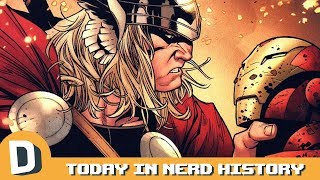 5 Times Thor Comics Were Savagely Dark