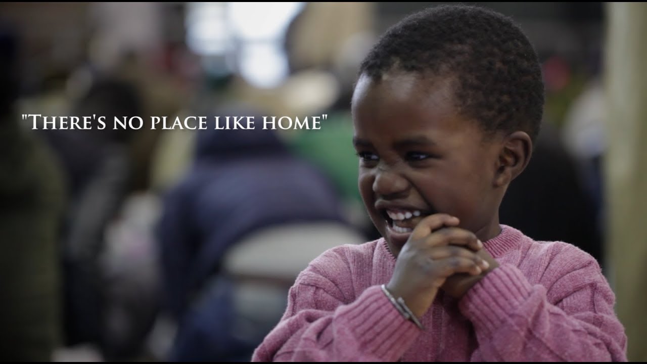 Trailer "THERE IS NOT PLACE LIKE HOME" - YouTube