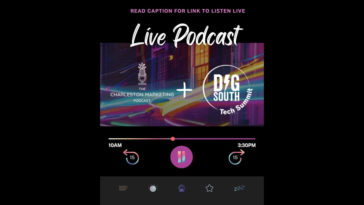 Innovation Engine: How Doug Hamilton is Building Charleston's Tech Community One Hackathon at a Time