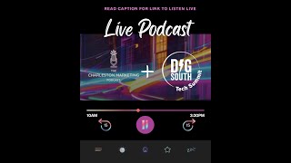 Innovation Engine: How Doug Hamilton is Building Charleston's Tech Community One Hackathon at a Time