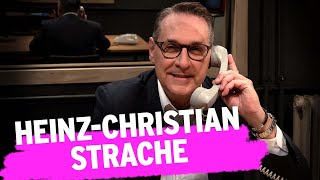 Chez Krömer - Zu Gast: Ex-Vizekanzler Österreichs H.C. Strache (S07/E02)