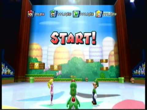 Mario Sonic At The Olympic Winter Games Dream Figure Skating Sonic Mario World