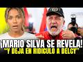 MARIO SILVA QUIERE ENFRENTARSE POR LA FUERZA A EE.UU., SUS DECLARACIONES DEJAN A DELCY EN MAL LUGAR