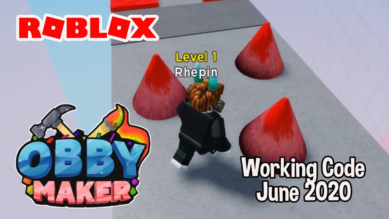 Roblox Obby Makers