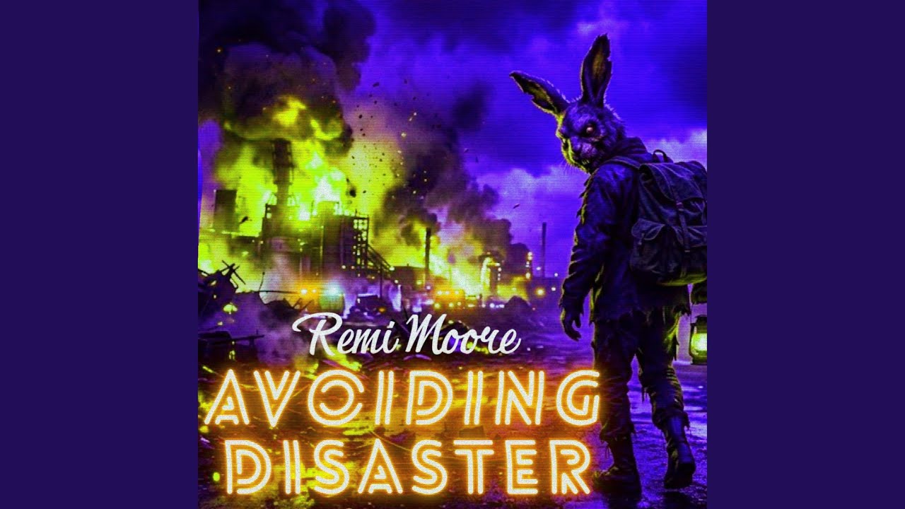 Avoiding DIsaster auf YouTube ansehen Avoiding DIsaster auf YouTube ansehen