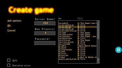 CS 1.6 CS GO ANDROID GAMEPLAY WITH AIMBOT
