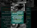 The Car Hitler Designed That Conquered the World